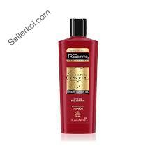 Tresemme Shampoo Keratin Smooth 340ml
